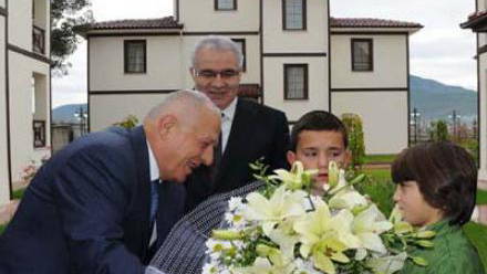 kimsesizçocokların babası kamil güleç